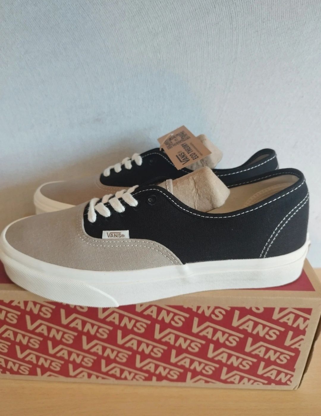 Vans Authentic Eco Theory | EU 40 (25,5cm)