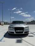 Audi A6 C6 | 3.0 TDI Quattro | Łopatki | Alcantara | Pamięć fotela |