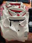 Uniforme Alfacoop Menina