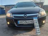 Ореl astra h  2008р.в