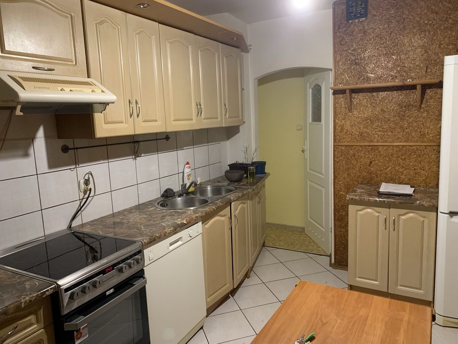 Kwatera / Mieszkanie / Nocleg - Gdańsk Matarnia