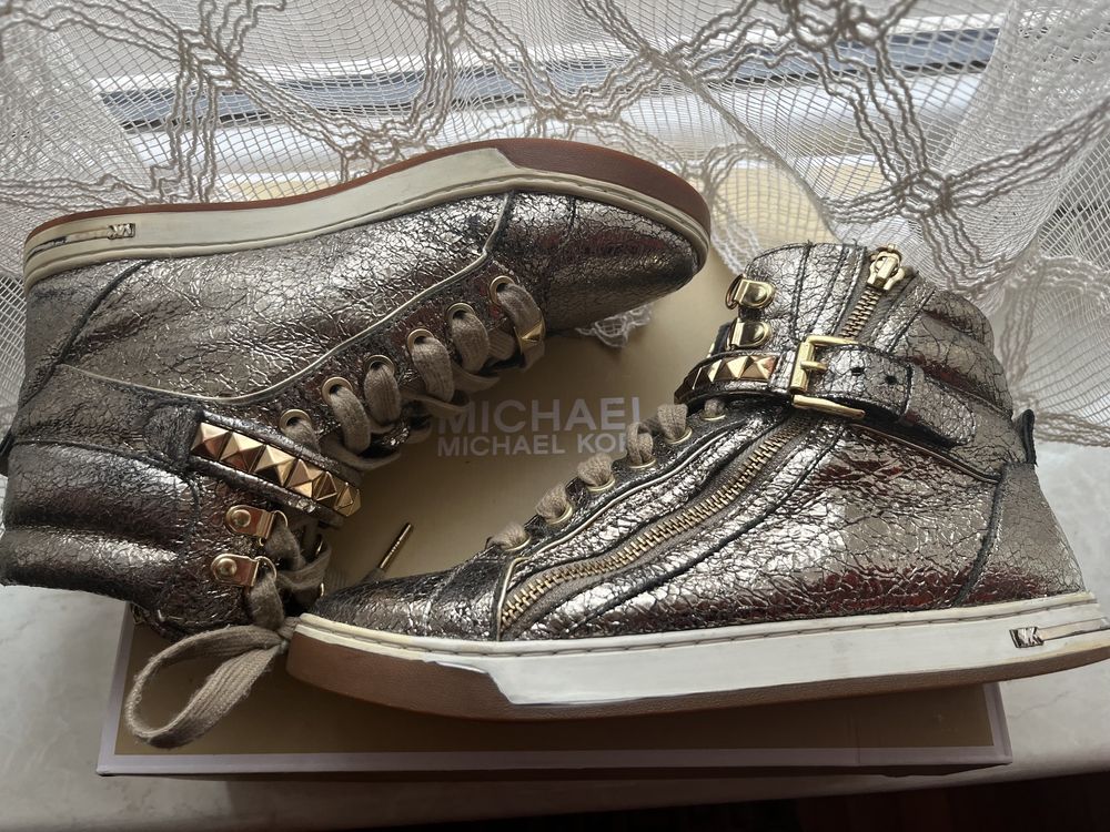 Обувь Michael Kors, оригинал, р.37-38