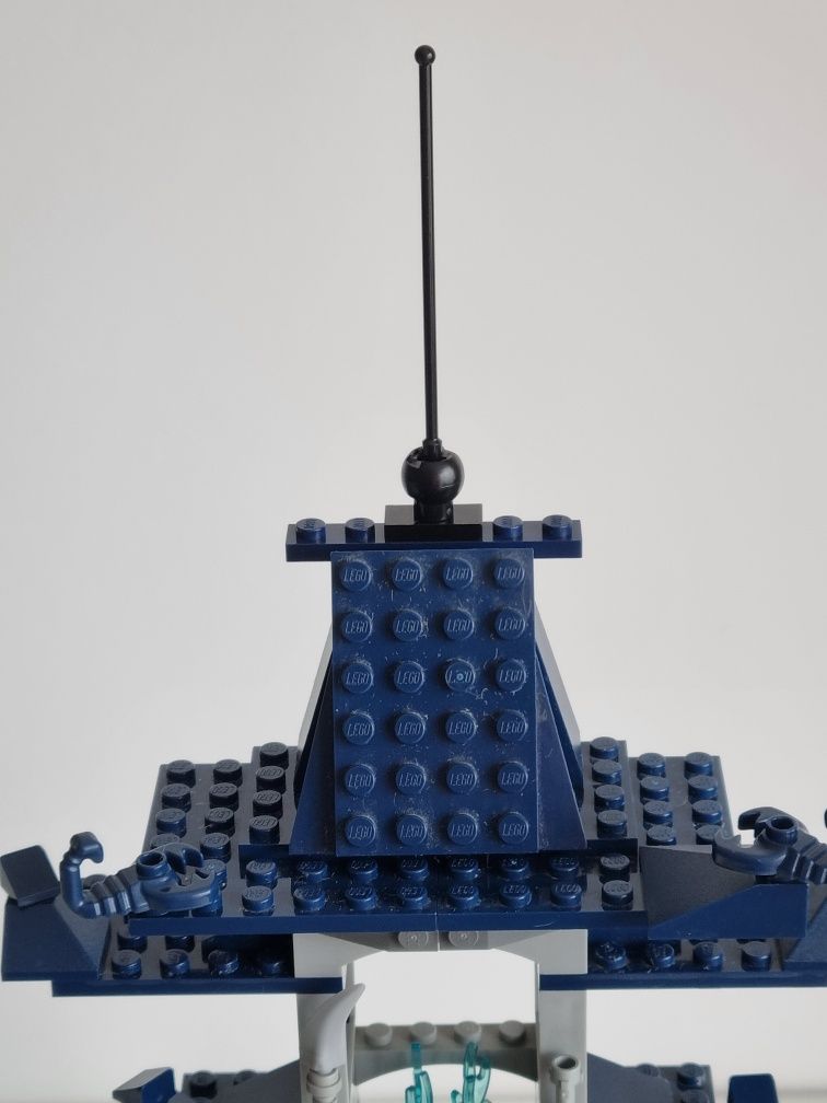 LEGO 70617 Ninjago oryginalne