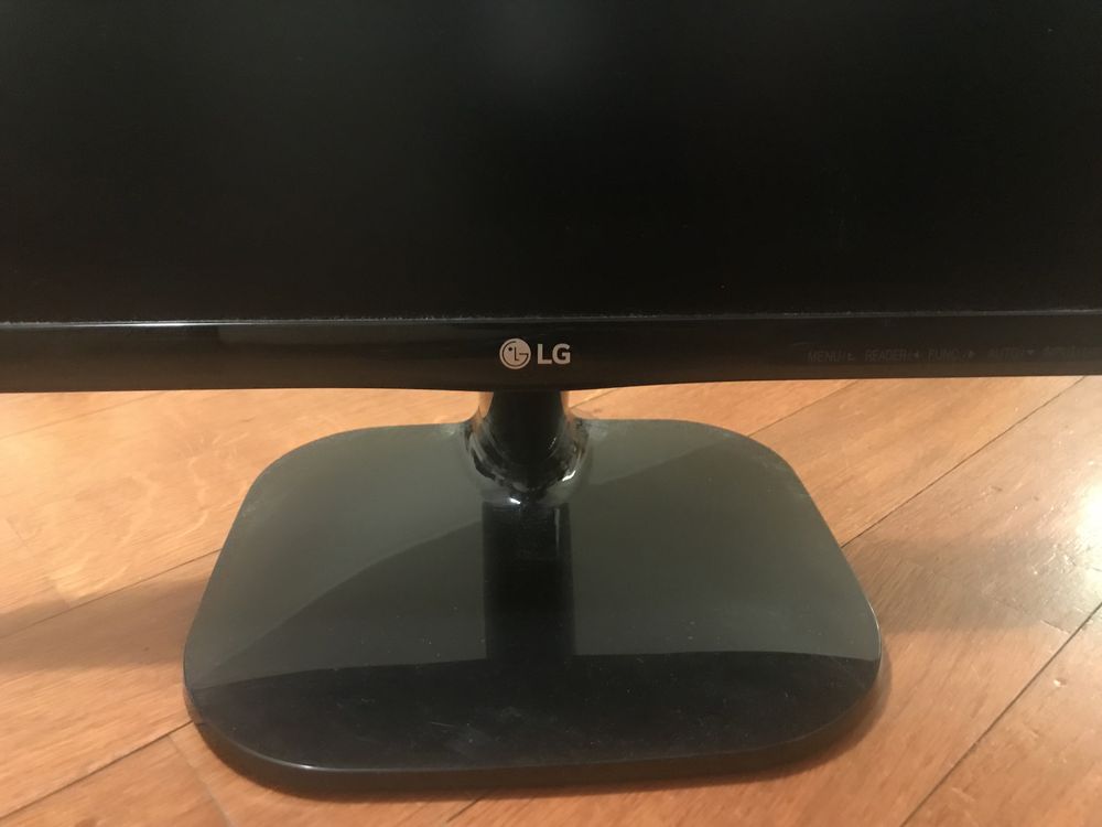 Monitor LG 20 Polegadas