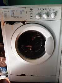 Maquina lavar roupa para peças
