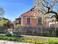 Гданцівка. Продам будинок біля річки