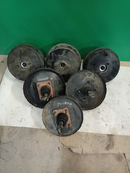 вакуумний підсилювач гальм Ніссан Максима А32 А33 цефіро інфініті j30