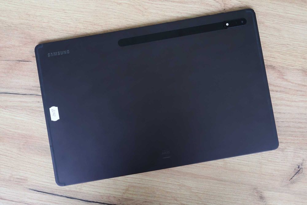 Планшет Samsung Galaxy Tab S8 Ultra 14.6" SM-X900 512GB / 16GB