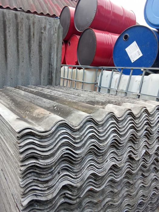 Шифер з доставкою