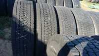 Michelin opony 295/80R22,5 opona napędowa używana