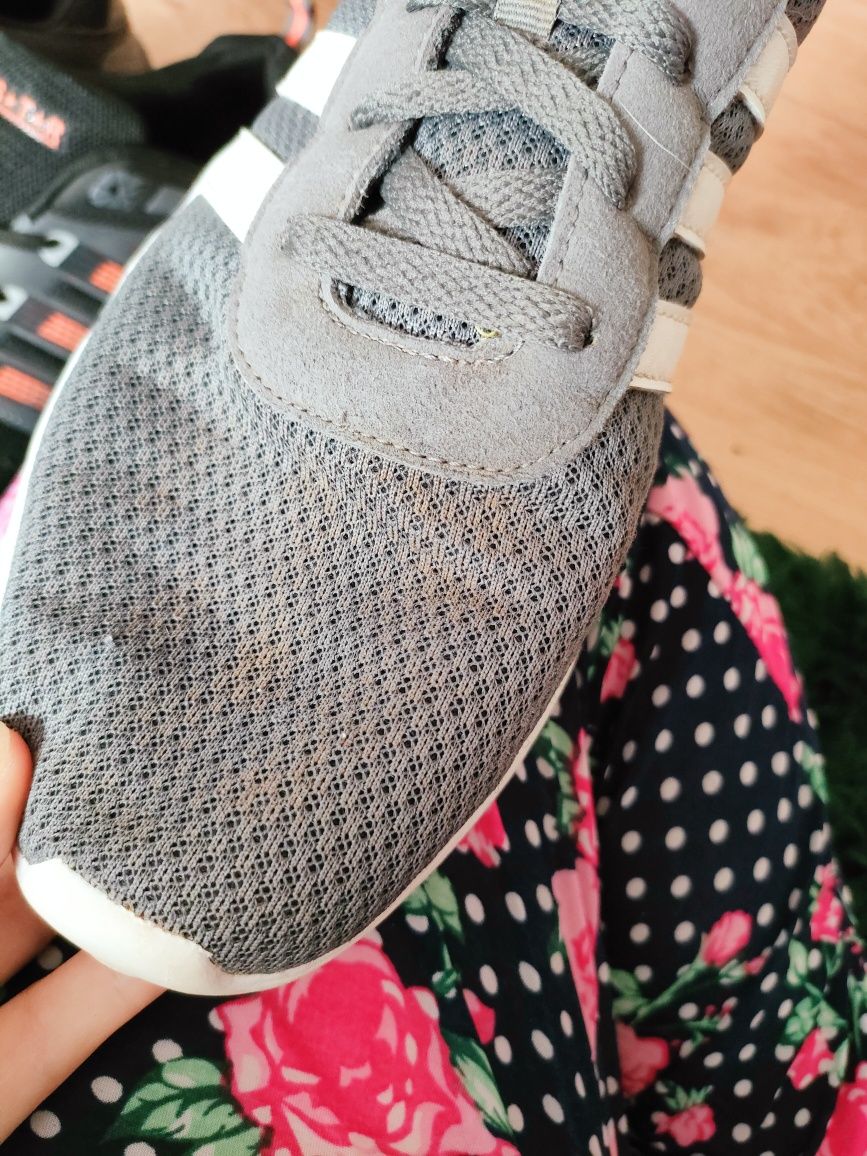 Buty męskie Adidas roz 44 i 2/3