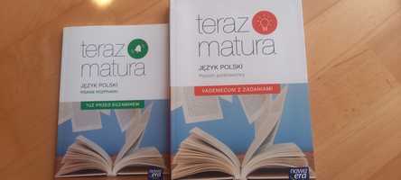 Teraz Matura język polski