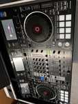 Pioneer Dj DDJ-RZX stan idealny + case, deckasever i torba