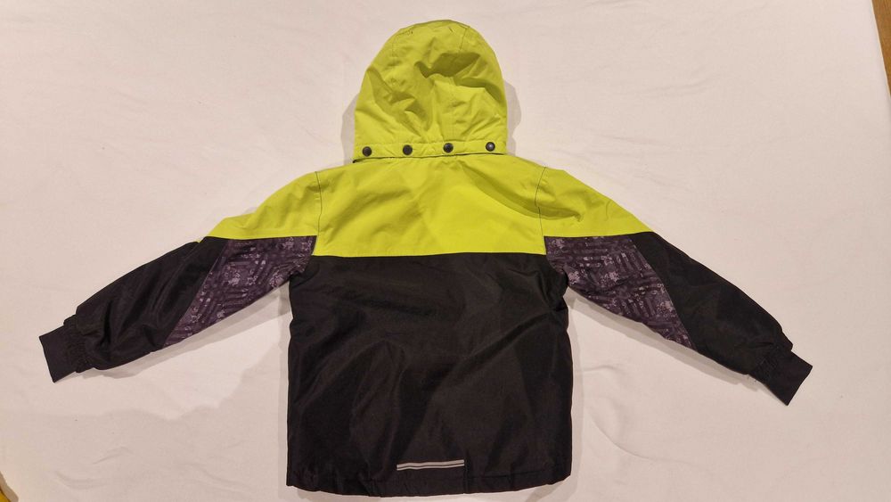 Kurtka zimowa (narciarska) Crivit 122/128