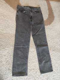 Spodnie jeansowe firmy H&M rozm 30/32