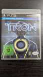 Tron Evolution PlayStation 3 gra ps3