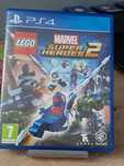 Gry na PlayStation 4