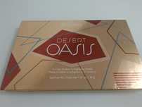 bh Cosmetics Desert Oasis