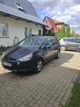 Ford S max 2.0 tdci 140 km 7 osób