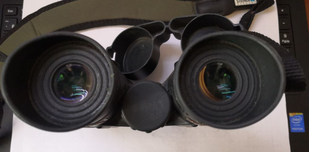 Продам бинокль немецкой фирмы