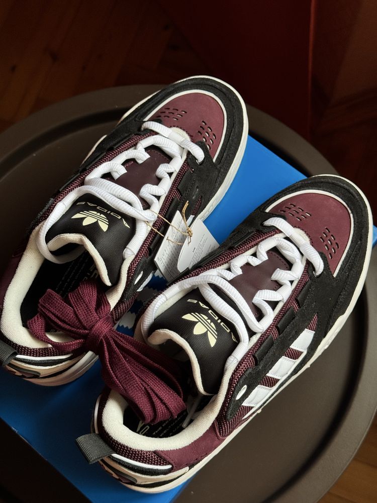 Adidas ADI2000 (3 кольори, оригінал)