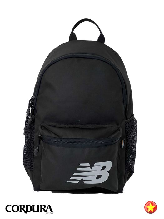 Рюкзак New Balance Cordura Black - міський,для ноутбука