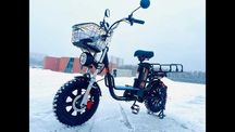 СУПЕР ЦІНА‼️Електровелосипед KugooKirin V3 PRO Of-Road 1000W, 60V,30Ah