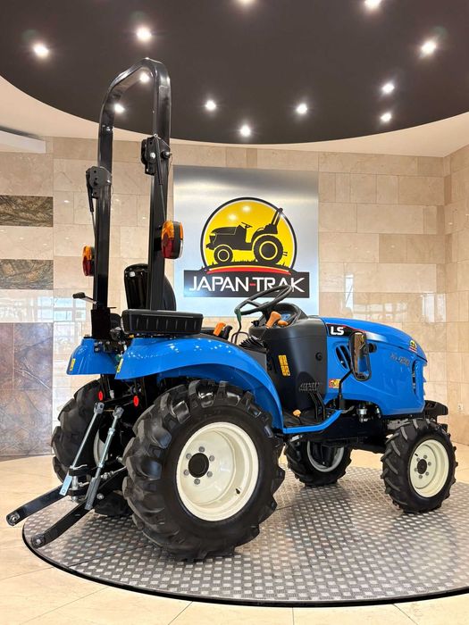 WYPRZEDAŻ ROCZNIKA, LS Tractor LS XJ-25 MEC Fabrycznie Nowy, Gwarancja