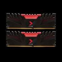 Pamięć RAM DDR4 PNY XLR8 1 x 16GB 3200MHz Nowe EW Zamiana