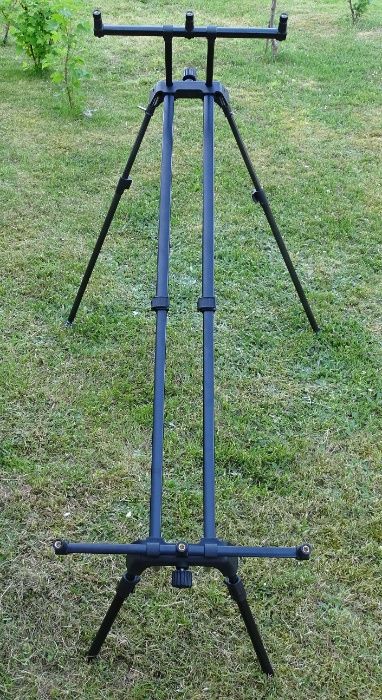 Rod Pod stojak NGT