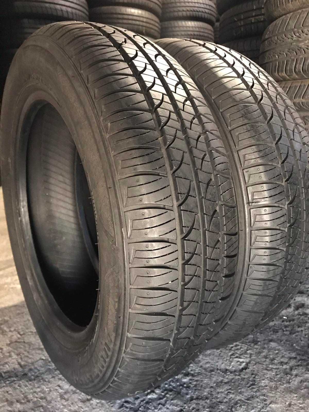 Резина 155/65 R13 бу Kingstar Road Fit SK 70 73T СКЛАД ШИН