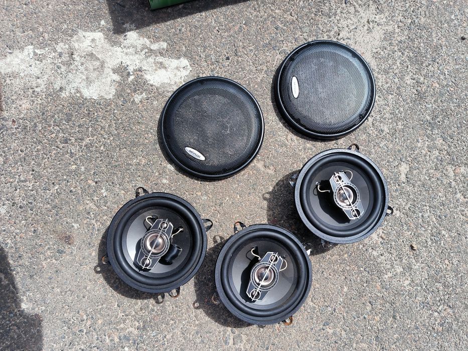 Автомобілі динаміки