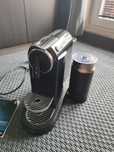 Ekspres Nespresso DeLonghi Citiz&Milk