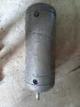 Boiler do wody CWU 120L