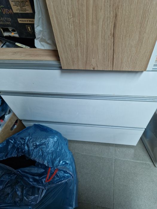 Szafka kuchenna  stan b.dobry