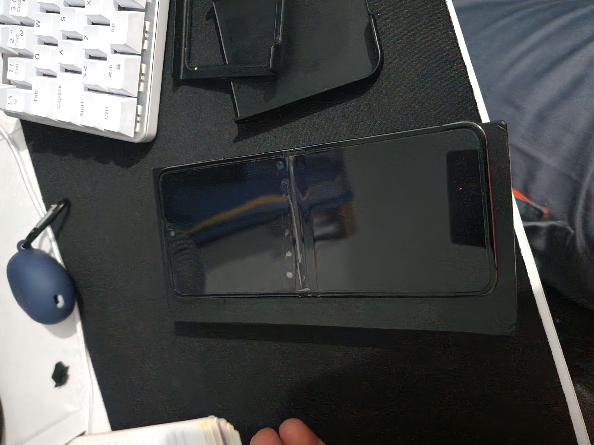 Z flip 5 512gb garantia ate 7/2027