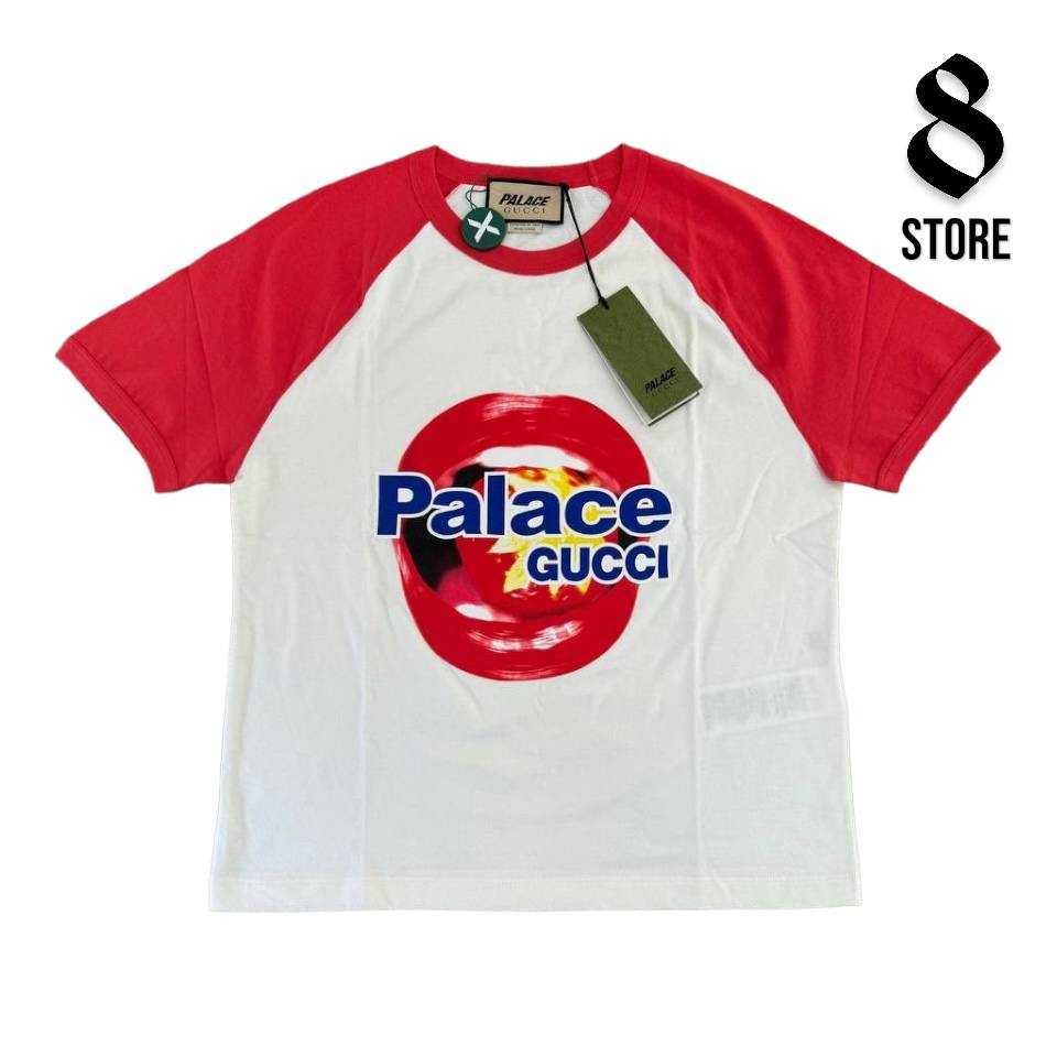 Футболка Gucci x Palace