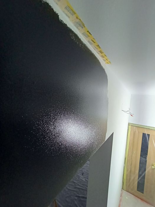 Remonty Malowanie Ścian wykończenia