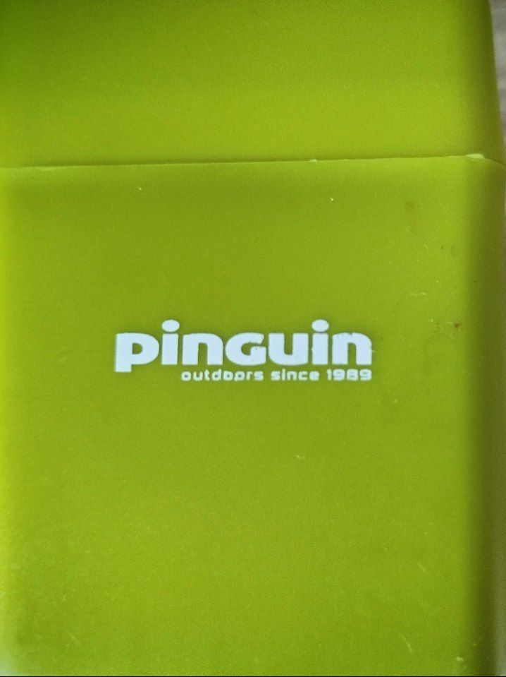 Газовий пальник Pinguin Hiker