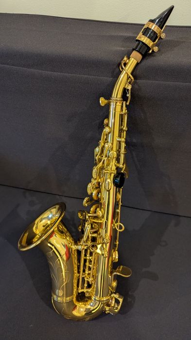 Saxofone Arnolds & sons