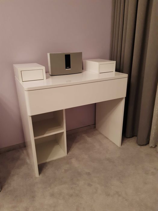 Szafka toaletka komoda