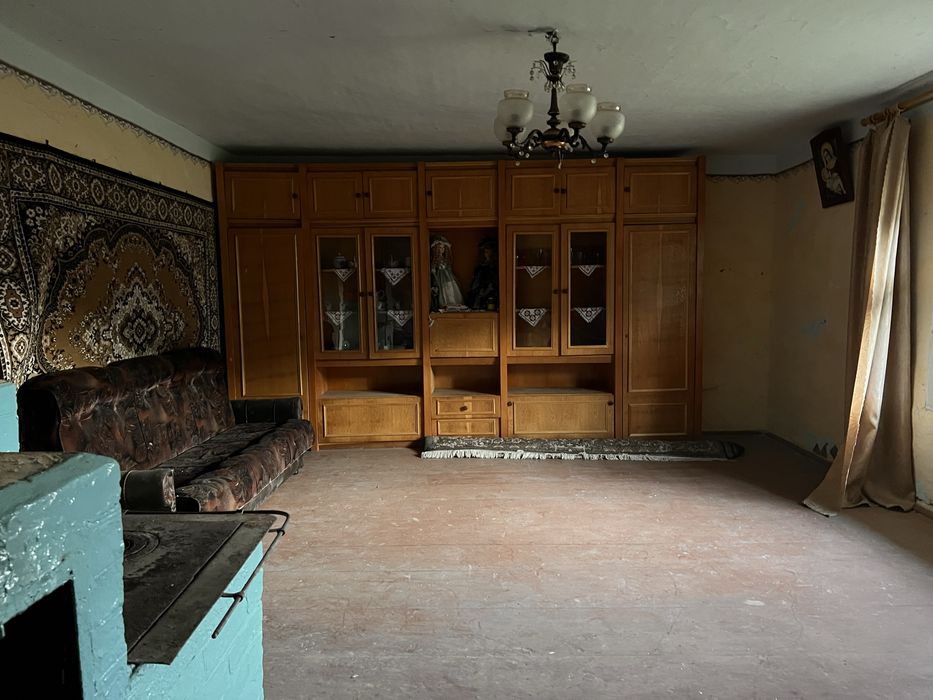 Продається будинок у горах Закарпаття село Тюшки