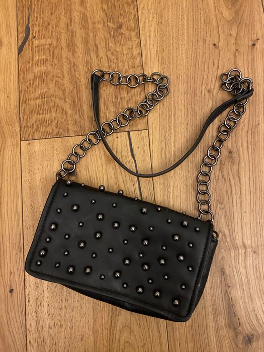 Mała torebka/torba. Zara! Jak nowa!