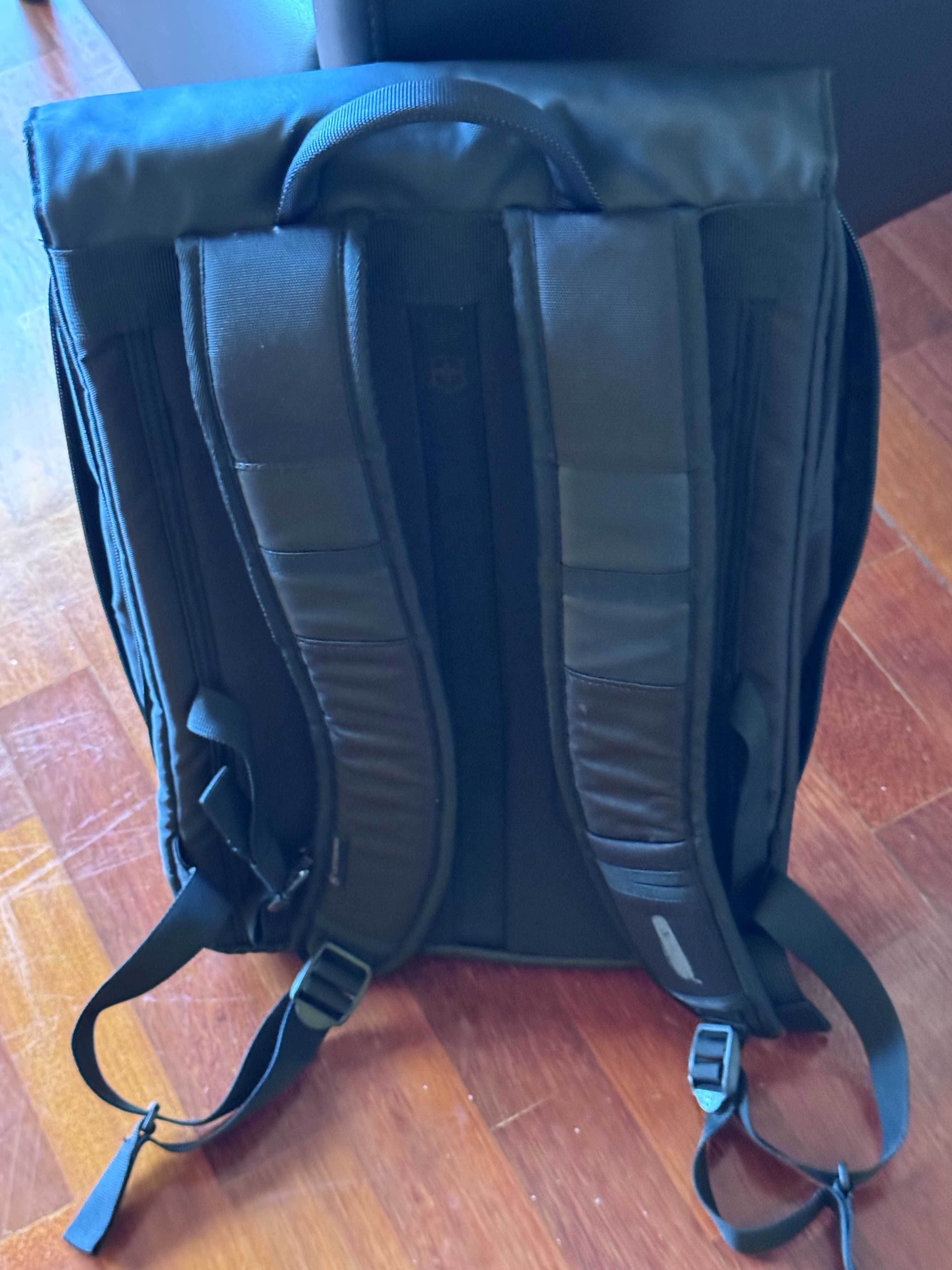 Victorinox - Mochila para computador portátil 15,6"