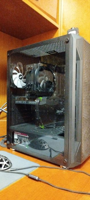 Комп'ютер ігровий