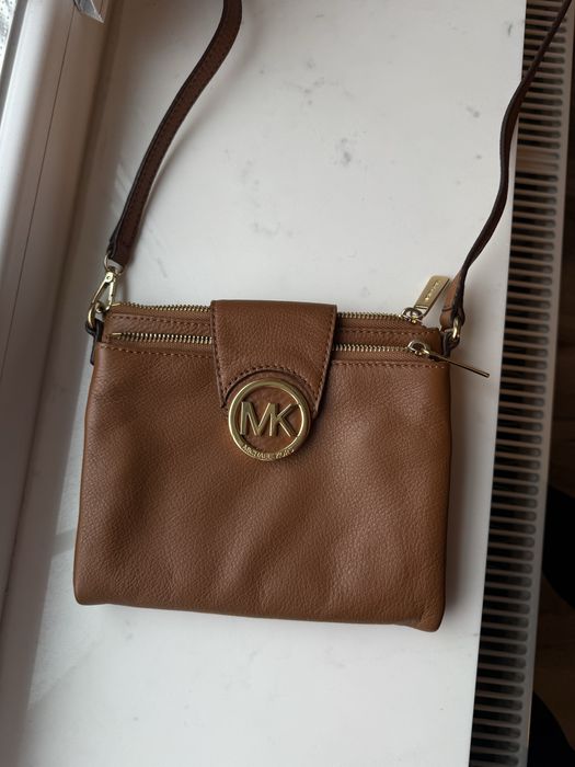 Сумочка трендового кольору