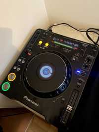 Pioneer CDJ 1000MK3 - Como Novo