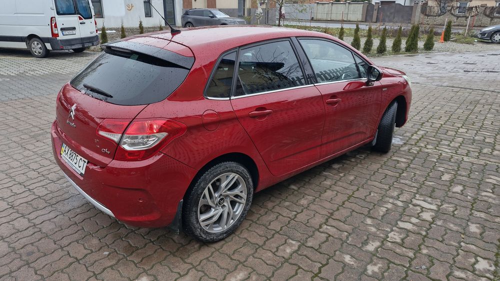 Продам Сітроєн С4