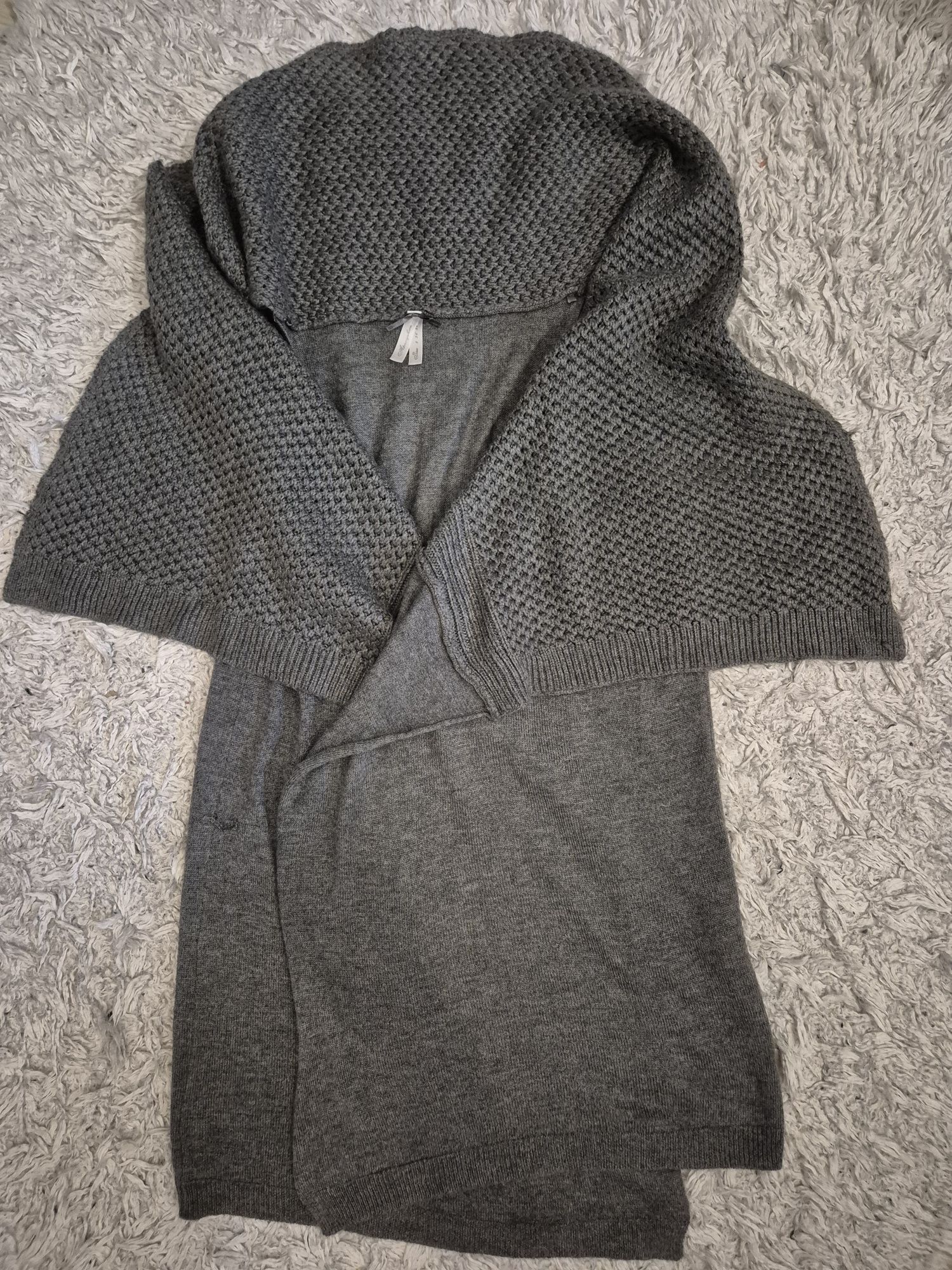 Narzutka Atmosphere 36 #casualstyle #modnakobieta