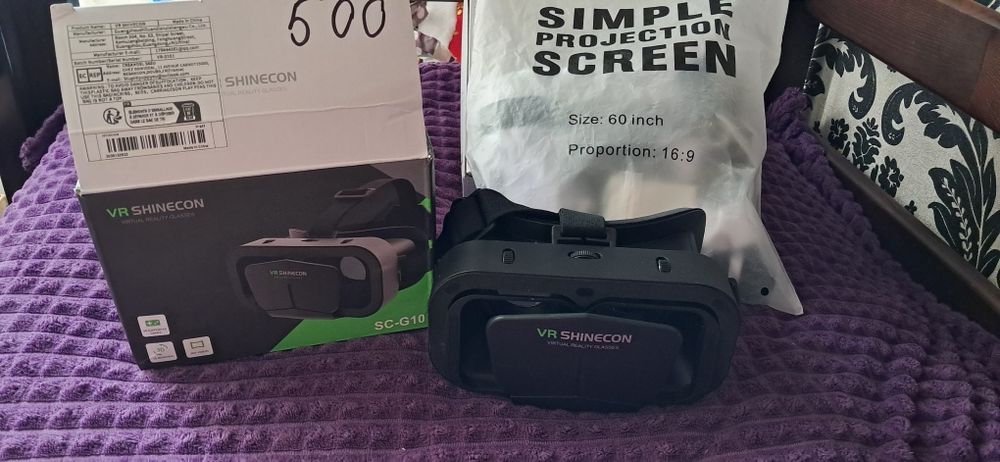 Продаються 3Д окуляри